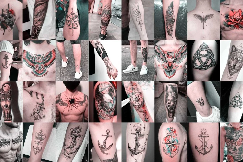 Sharing on Social Media